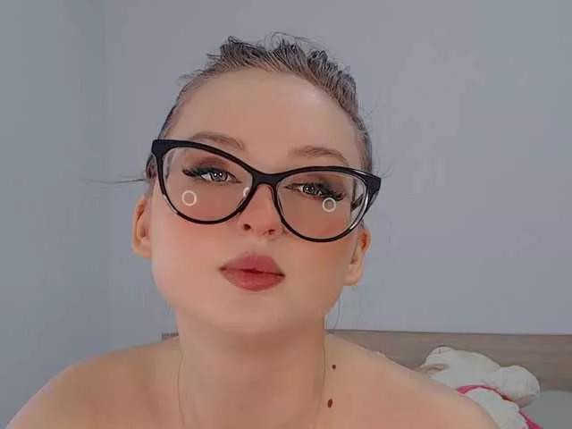 irisachka on BongaCams 