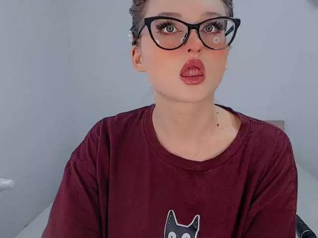 irisachka on BongaCams 