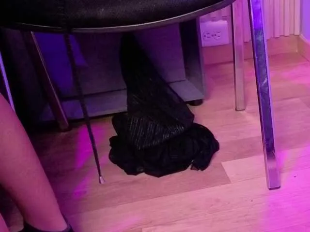 IrisSweety on BongaCams