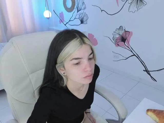 Isabela-Fiorelli on BongaCams