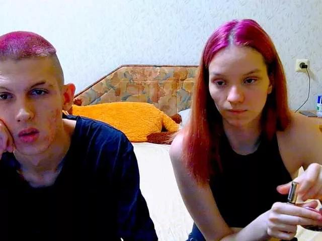 Ivy-Lester on BongaCams 