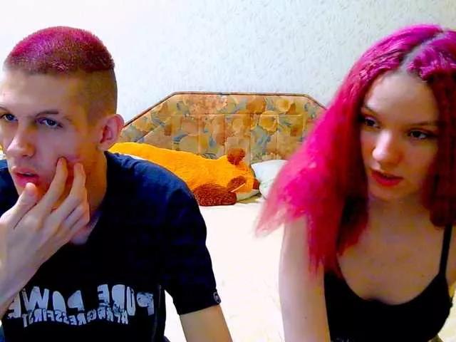 Ivy-Lester on BongaCams 