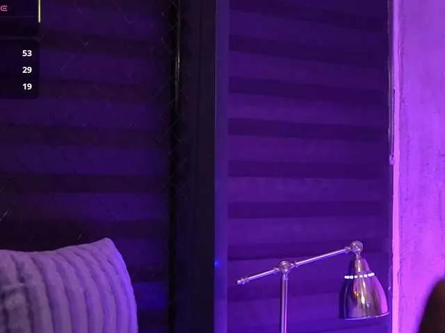 IvyRowa on BongaCams 