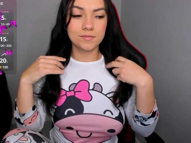 ivyy-scott on BongaCams