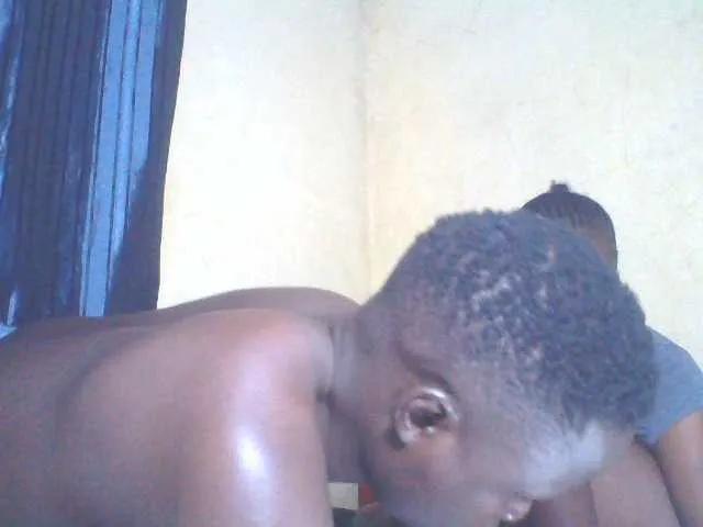 Jace02 on BongaCams