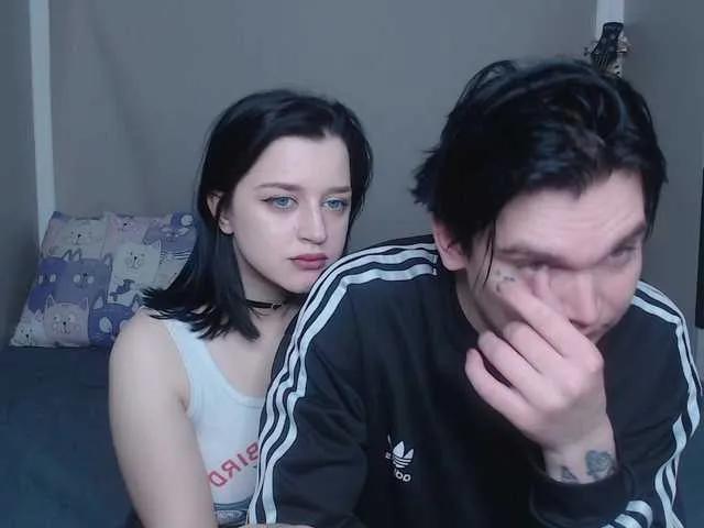 Freechat jackoffjillss on BongaCams