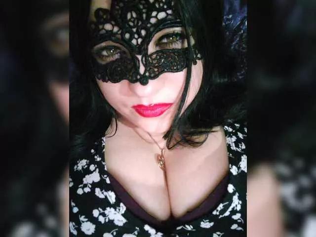 Jamili on BongaCams