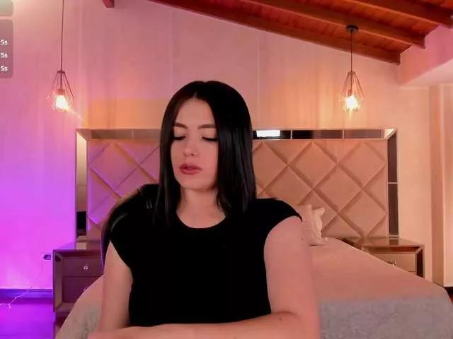 JennaOlson on BongaCams