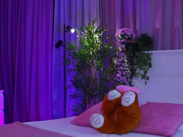 JessyKisss on BongaCams 