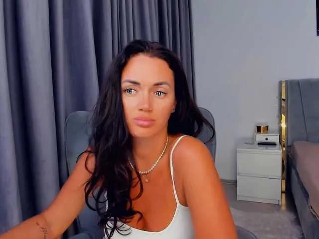 jessykm123 on BongaCams 