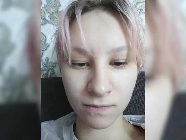 jillari — Freechat on BongaCams