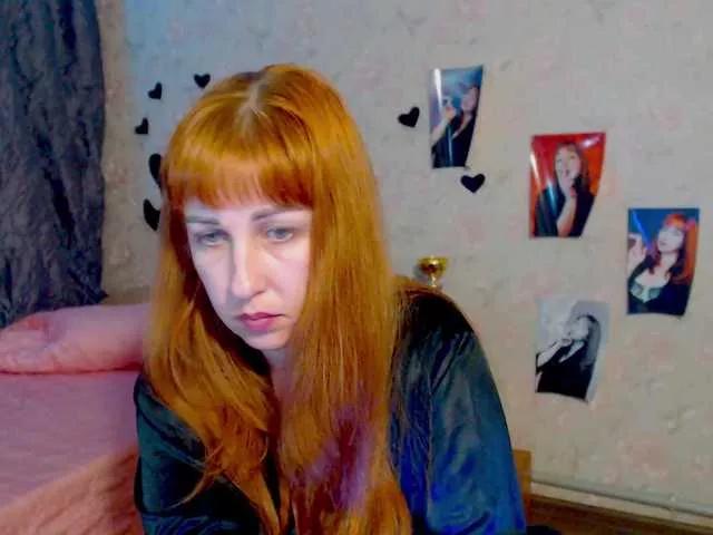 JillStevens on BongaCams 