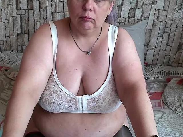 Juliet-A — Freechat on BongaCams