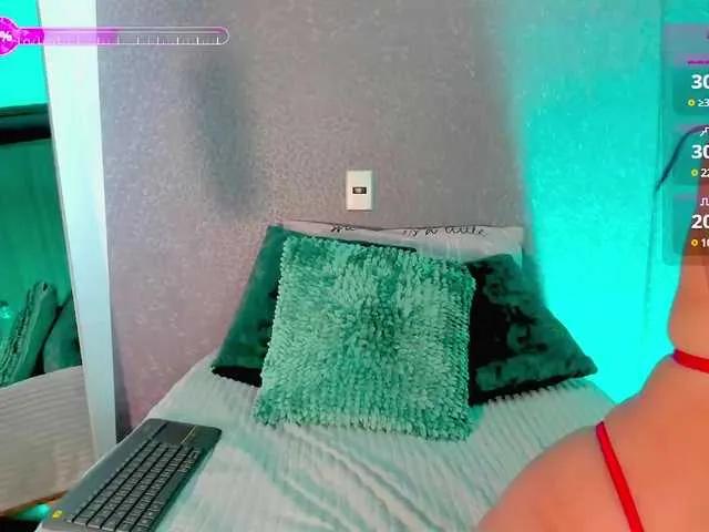 Julirodriguez on BongaCams