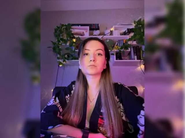 K-A-T-A-N-A on BongaCams 