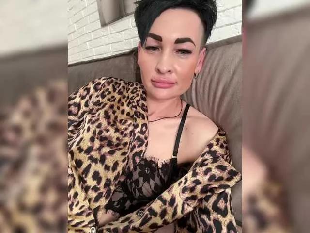 KarenCook on BongaCams