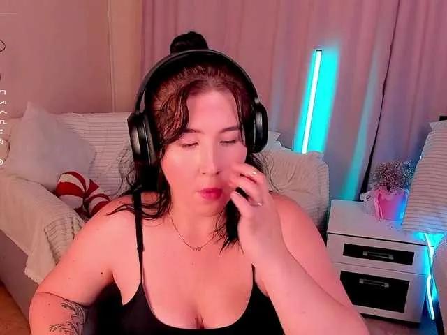 KarenDeMeow — I'm excited by experienced men, role-playing games, orgasm control, confidence and generosity