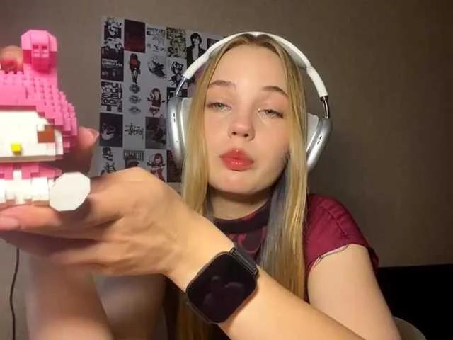 KaronVondielingen — Freechat on BongaCams