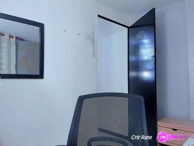 Kasandra-Mature- on BongaCams 