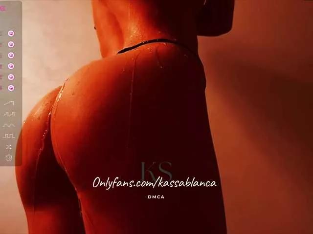 Kassablanca