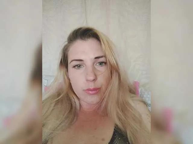Katina on BongaCams 