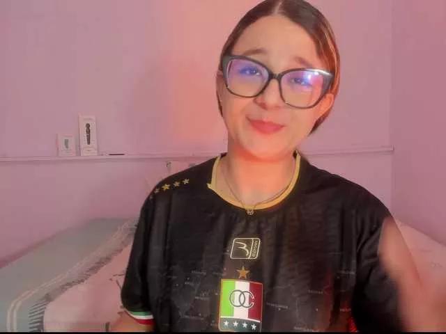 kattialov on BongaCams 