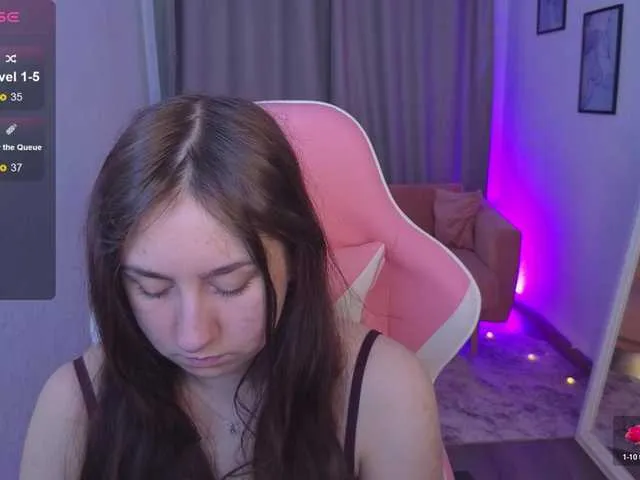 KattrinGolden on BongaCams