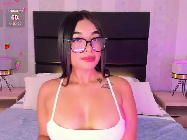 KattyAdams on BongaCams