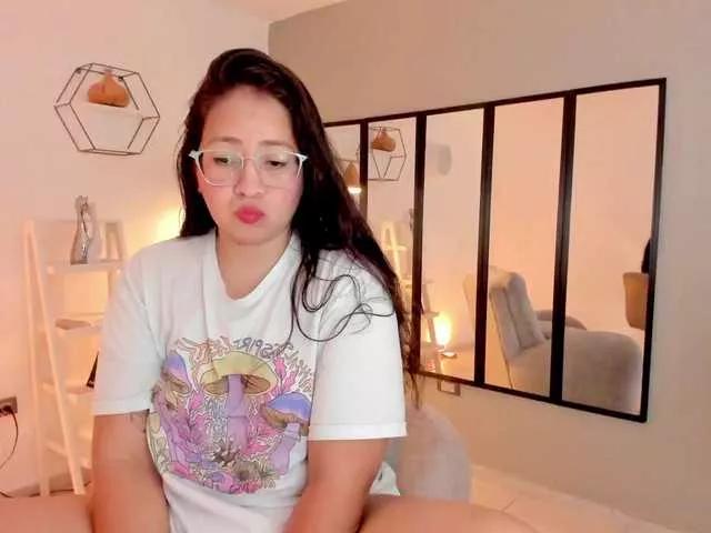 katyyjames on BongaCams 