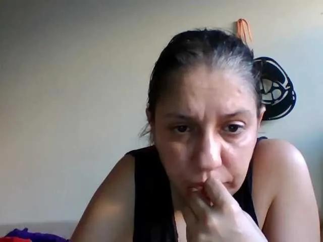 Kavkamaria on BongaCams