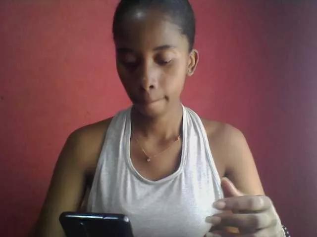 Kazy01 on BongaCams