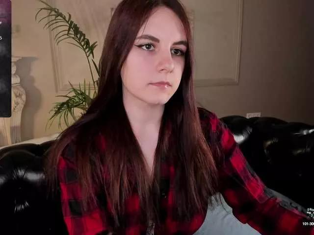 KellyMiller on BongaCams 