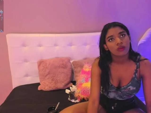 KendraChavezz1 —  What turns me on? Mmm... So many things. I get so wet when I know you're watching me, craving me, stroking yourself to my moans. 