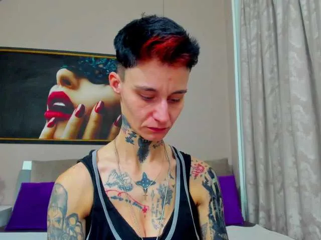 KennysXX on BongaCams