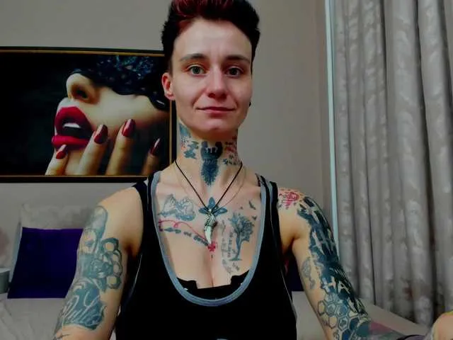 KennysXX on BongaCams