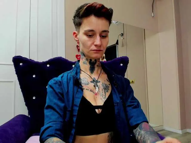 KennysXX on BongaCams