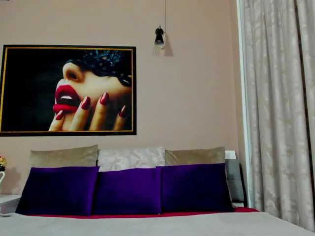 KennysXX on BongaCams