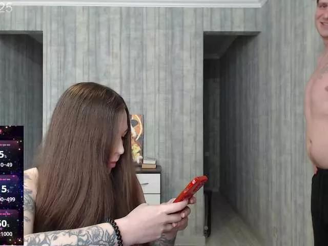 Kerry20115 on BongaCams 
