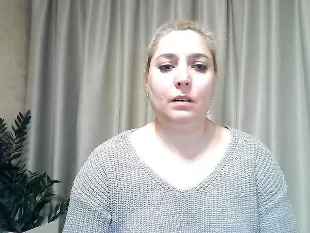 KickaIricka on BongaCams 