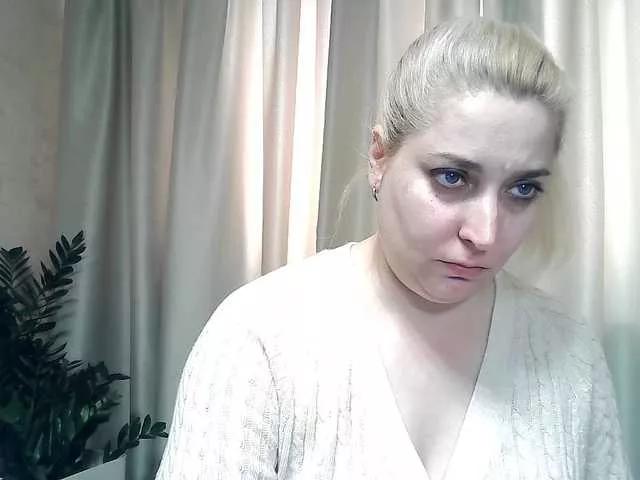 KickaIricka on BongaCams 