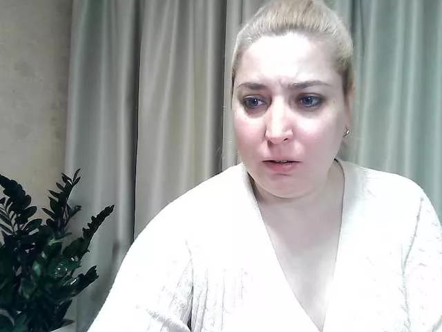 KickaIricka on BongaCams 