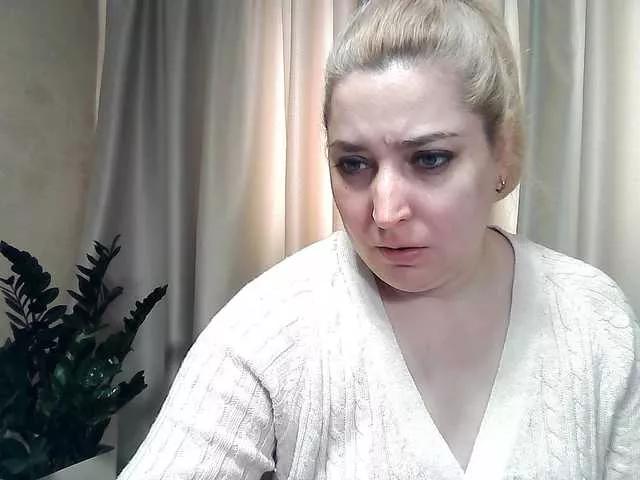 KickaIricka on BongaCams 
