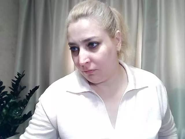KickaIricka on BongaCams 