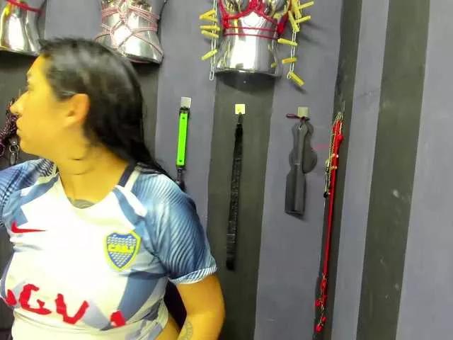 kimalissa on BongaCams 