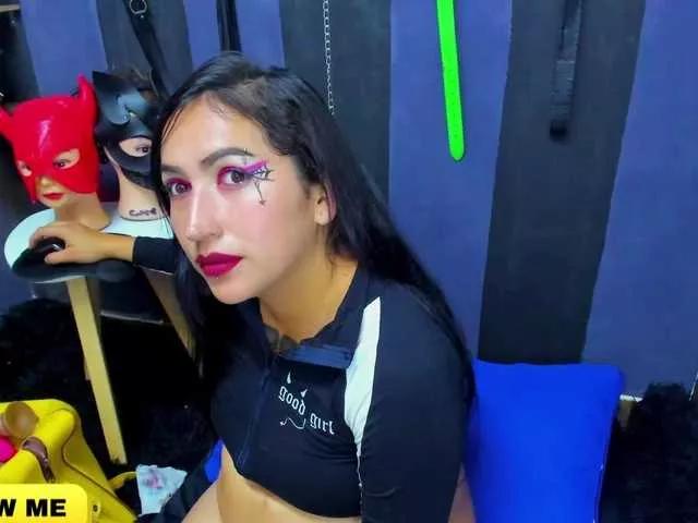 kimalissa on BongaCams 