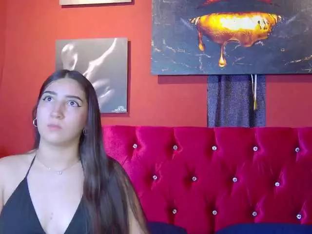 kinkyzoeandema