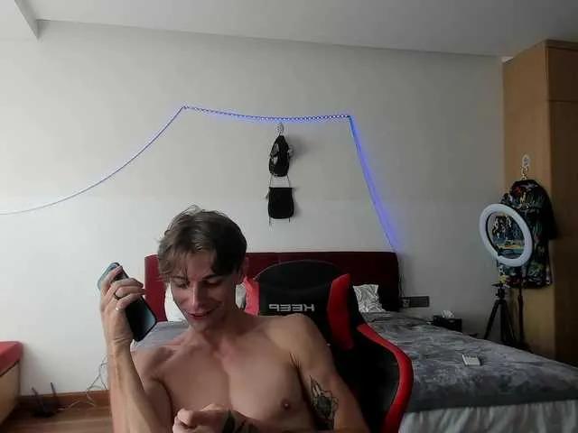 kiraandsam — Freechat on BongaCams