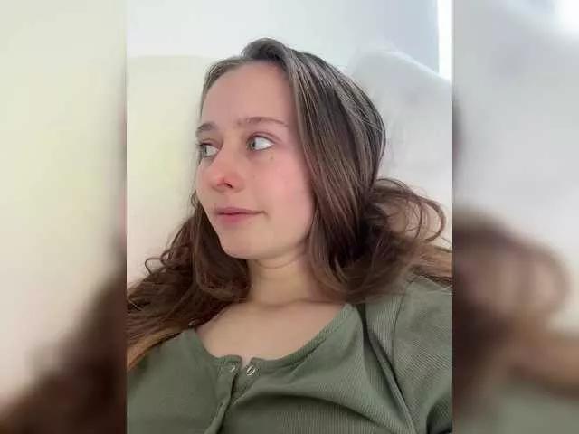 Kisacka on BongaCams 