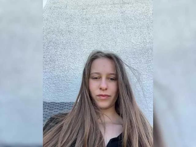 Kisacka on BongaCams 