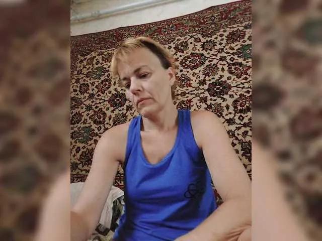 Kissaam on BongaCams 